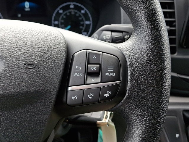 2025 Ford Transit-250 XL