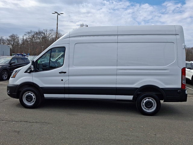 2025 Ford Transit-250 XL