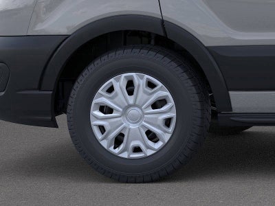 2025 Ford Transit Cargo Van T250