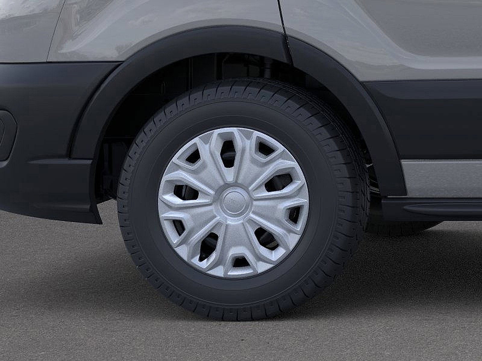 2025 Ford Transit Cargo Van T250