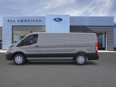 2025 Ford Transit Cargo Van T250