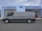 2025 Ford Transit Cargo Van T250