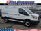 2024 Ford Transit-250 T-250 130" Low Rf 9070 GVWR RWD