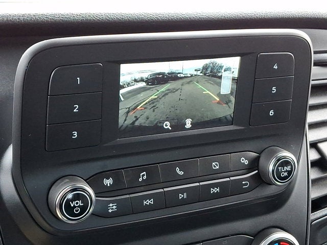 2024 Ford Transit-250 T-250 130" Low Rf 9070 GVWR RWD