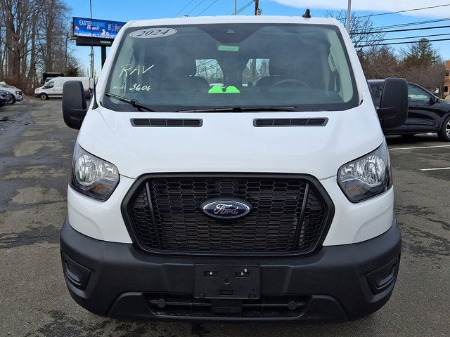 2024 Ford Transit-250 T-250 130" Low Rf 9070 GVWR RWD