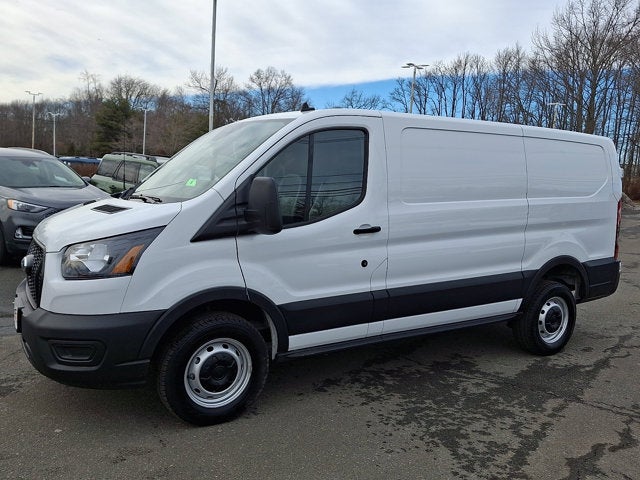 2024 Ford Transit-250 T-250 130" Low Rf 9070 GVWR RWD