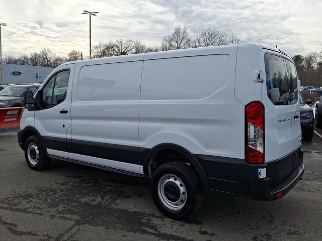 2024 Ford Transit-250 T-250 130" Low Rf 9070 GVWR RWD