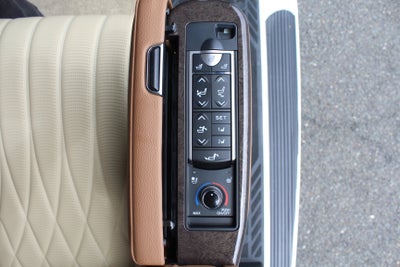2026 Ford Transit Waldoch Boundary Waters Edition