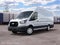 2027 Ford Transit Cargo Van T350