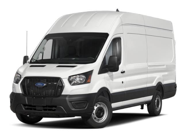 2027 Ford Transit Cargo Van T350