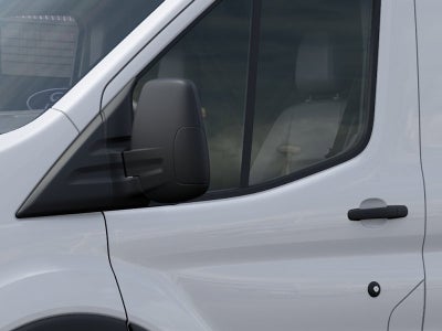 2027 Ford Transit Cargo Van T350