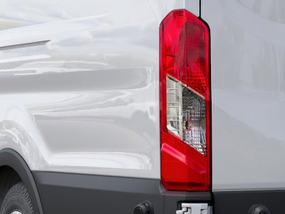 2027 Ford Transit Cargo Van T350