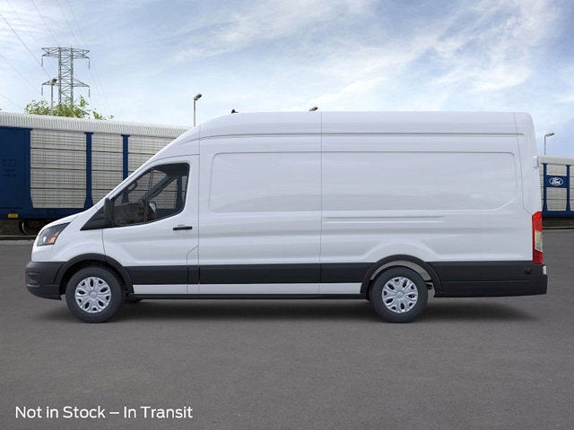 2026 Ford Transit Cargo Van T350