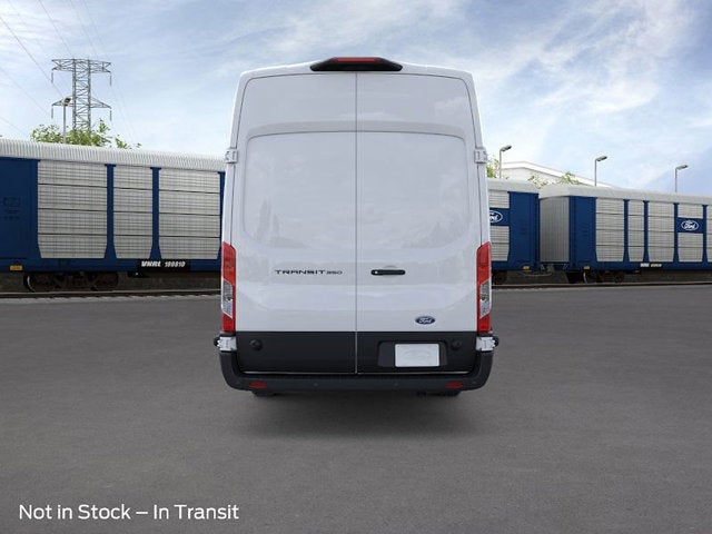 2026 Ford Transit Cargo Van T350