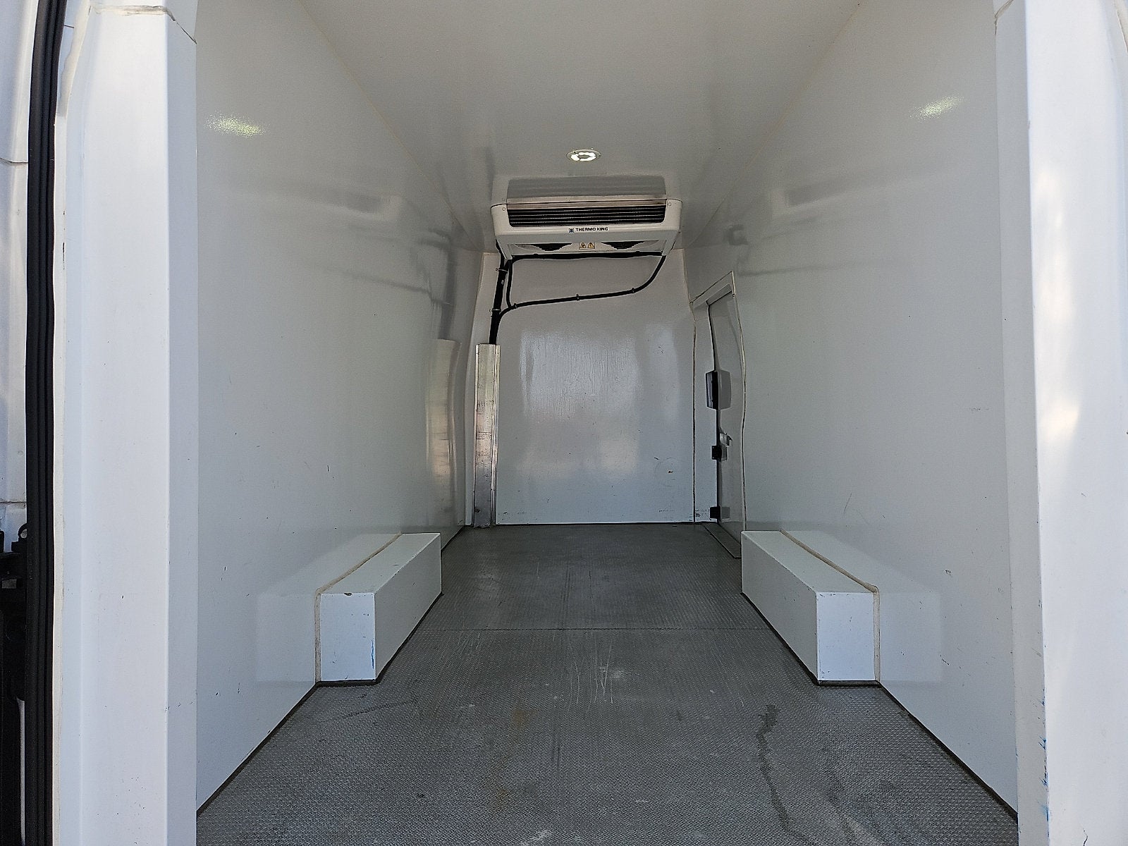 2021 Ford Transit-350 T-350 148" EL Hi Rf 9500 GVWR RWD