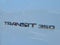 2021 Ford Transit-350 T-350 148" EL Hi Rf 9500 GVWR RWD