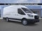 2026 Ford Transit Cargo Van T350
