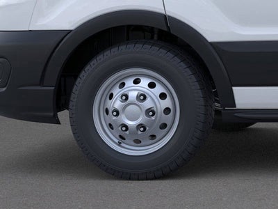 2026 Ford Transit Cargo Van T350