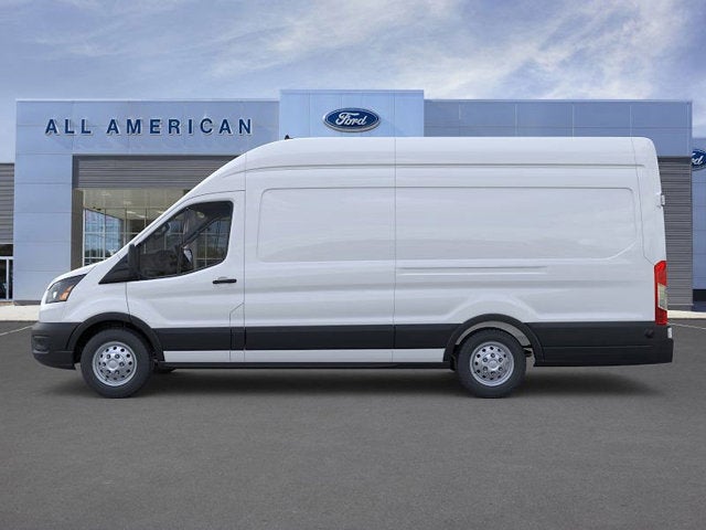 2026 Ford Transit Cargo Van T350