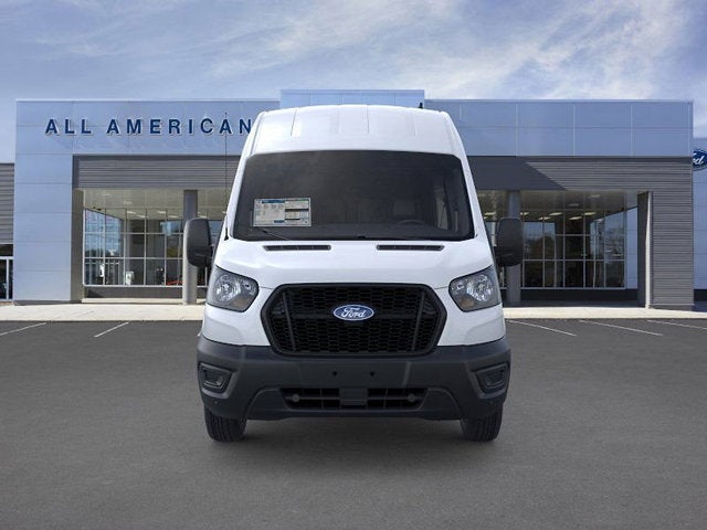 2026 Ford Transit Cargo Van T350
