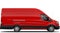 2026 Ford Transit Cargo Van T350