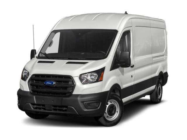 2020 Ford Transit 350 Cargo Van T-350 130" Med Rf 9500 GVWR RWD
