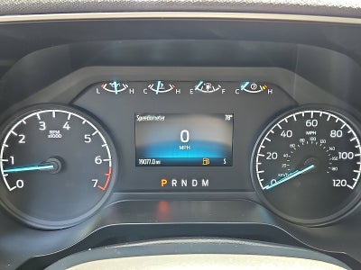 2023 Ford F-150 STX