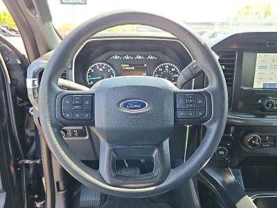2023 Ford F-150 STX