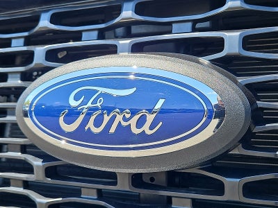 2023 Ford F-150 STX