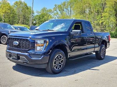 2023 Ford F-150 STX