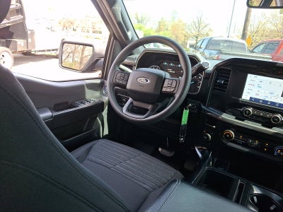 2023 Ford F-150 STX