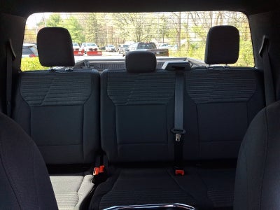 2023 Ford F-150 STX
