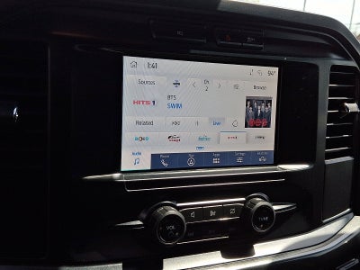2023 Ford F-150 STX