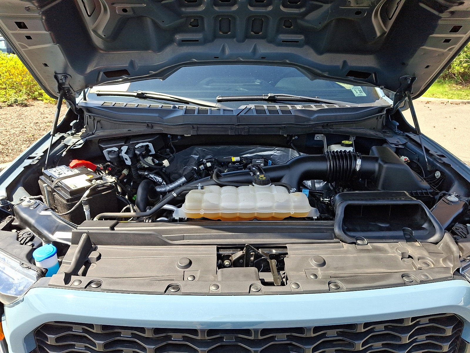 2023 Ford F-150 STX