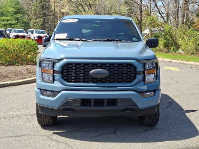 2023 Ford F-150 STX