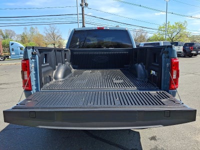 2023 Ford F-150 STX