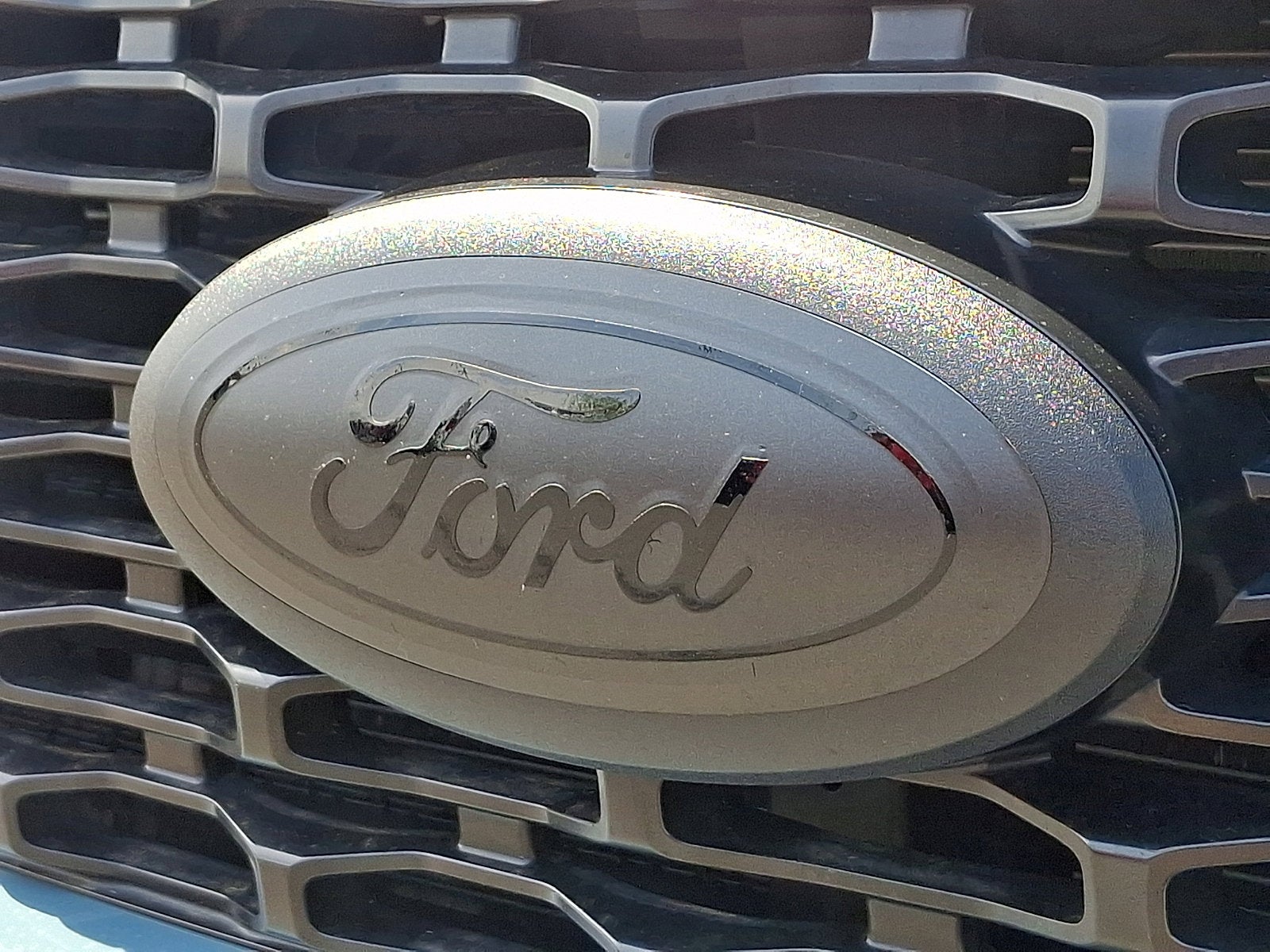 2023 Ford F-150 STX