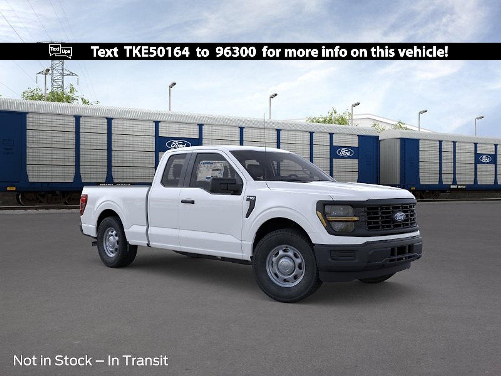 2026 Ford F-150's photo