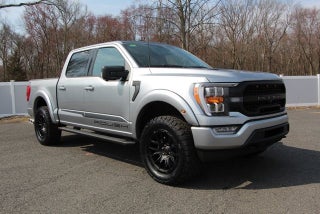 2023 Ford F-150 ROUSH Off-Road SUPERCHARGED 705HP