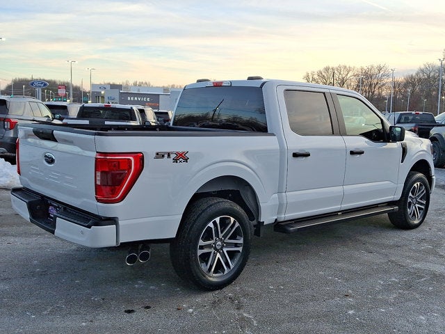 2023 Ford F-150 STX
