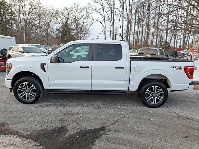 2023 Ford F-150 STX