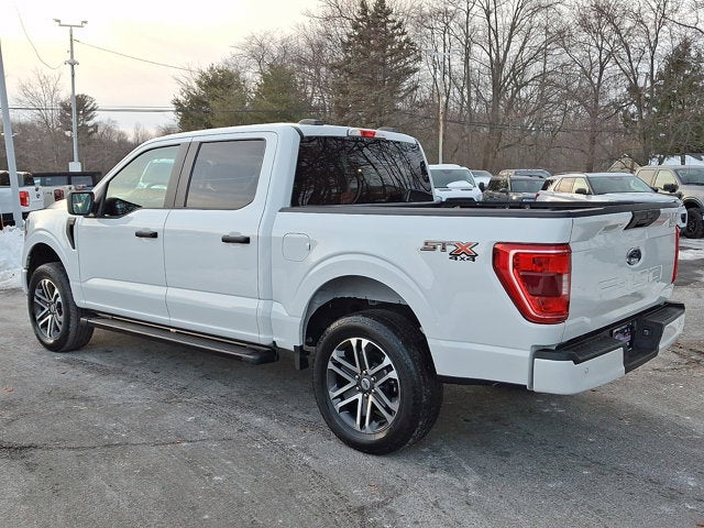 2023 Ford F-150 STX