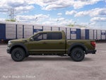 2026 Ford F-150 Raptor SuperCrew