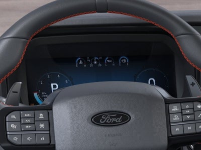 2026 Ford F-150 Raptor SuperCrew
