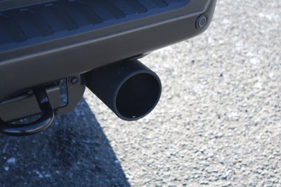 2026 Ford F-150 Raptor SuperCrew