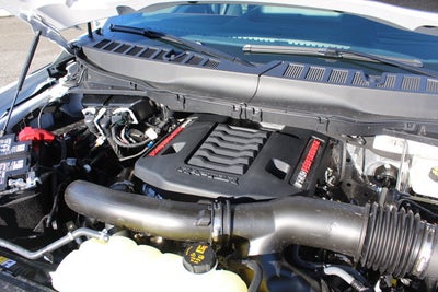 2026 Ford F-150 Raptor SuperCrew