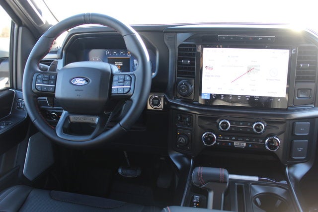 2026 Ford F-150 Raptor SuperCrew