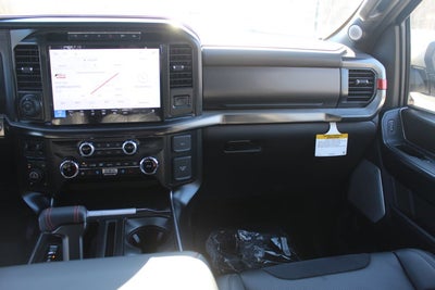 2026 Ford F-150 Raptor SuperCrew