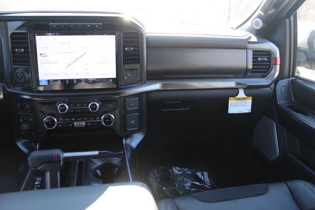 2026 Ford F-150 Raptor SuperCrew