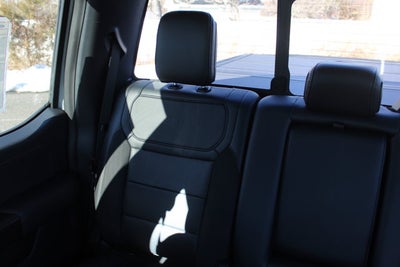 2026 Ford F-150 Raptor SuperCrew